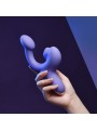 Magic Motion – Magic Ponder Vibrator with Lick & G-Spot Function – Purple