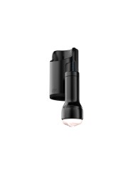Kiiroo – Keon Combo Set Masturbator WiFi – Inclusief Feel Stroker – Zwart