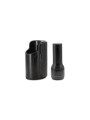 Kiiroo – Keon Combo Set Masturbator WiFi – Inclusief Feel Stroker – Zwart