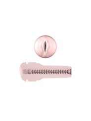 Kiiroo – Keon Combo Set Masturbator WiFi – Inclusief Feel Stroker – Zwart