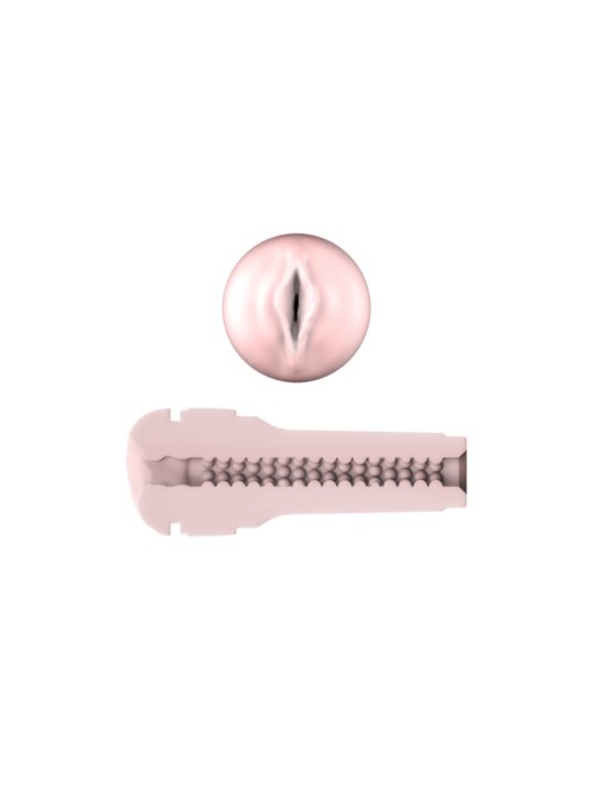 Kiiroo – Keon Combo Set Masturbator WiFi – Inclusief Feel Stroker – Zwart
