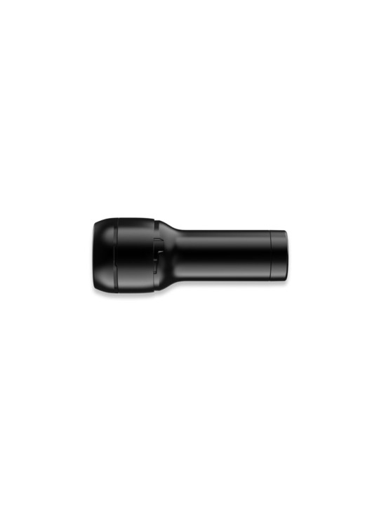 Kiiroo – Keon Combo Set Masturbator WiFi – Inclusief Feel Stroker – Zwart