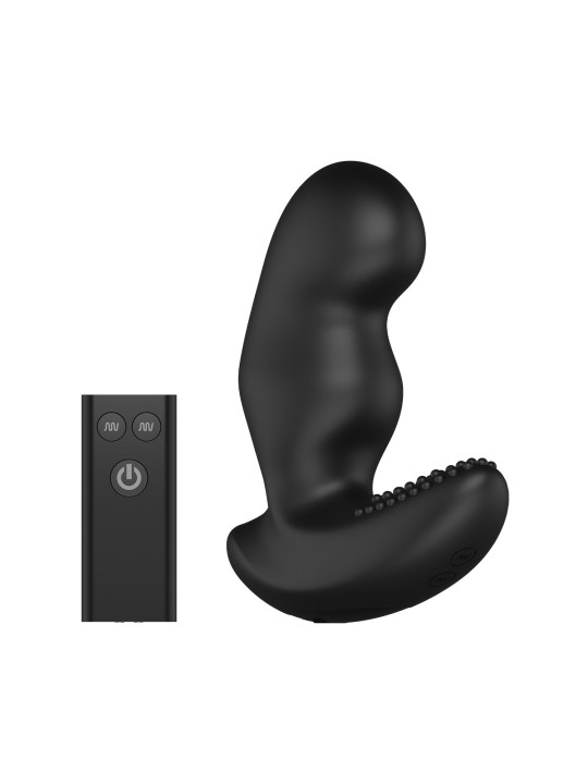 Nexus – Ride Extreme Prostate Vibrator – Black