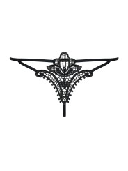 Obsessive - Luiza Thong