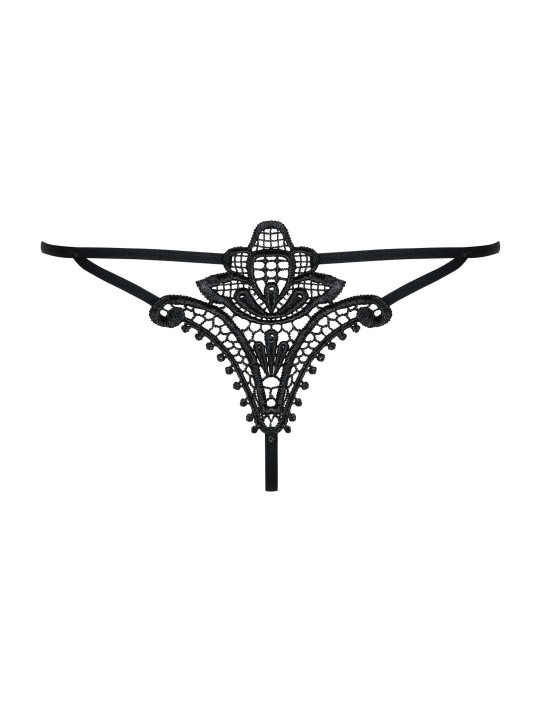 Obsessive - Luiza Thong