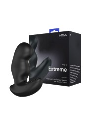 Nexus – Ride Extreme Prostate Vibrator – Black