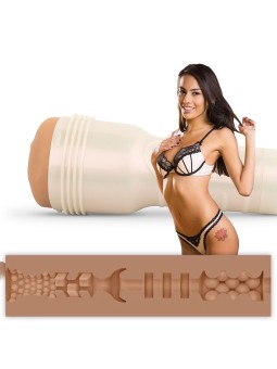 Fleshlight Girls - Janice Griffith Eden
