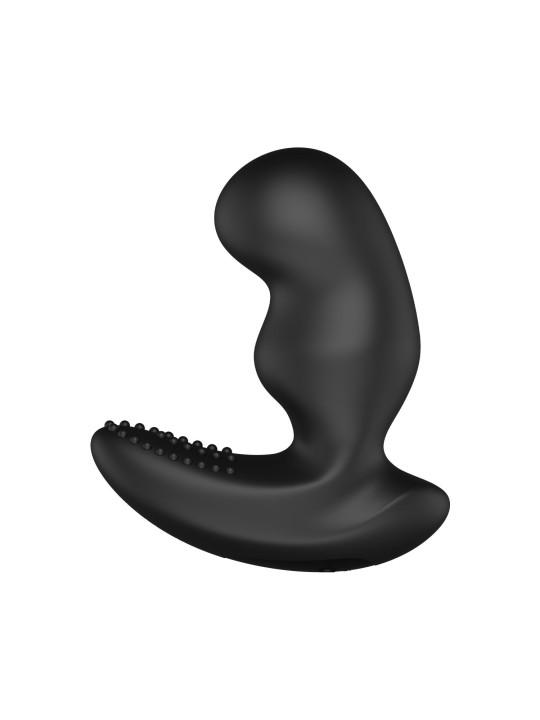 Nexus – Ride Extreme Prostate Vibrator – Black