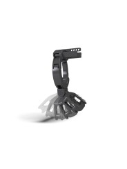 Public Enemy No. 3 - Elektrosex Chasity Belt with Ball Stretcher