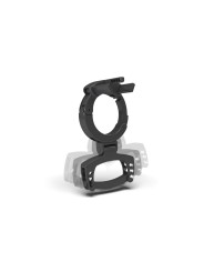 Public Enemy No. 3 - Elektrosex Chasity Belt with Ball Stretcher