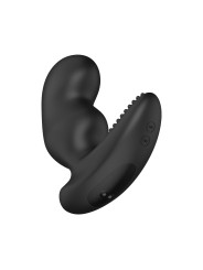 Nexus – Ride Extreme Prostate Vibrator – Black
