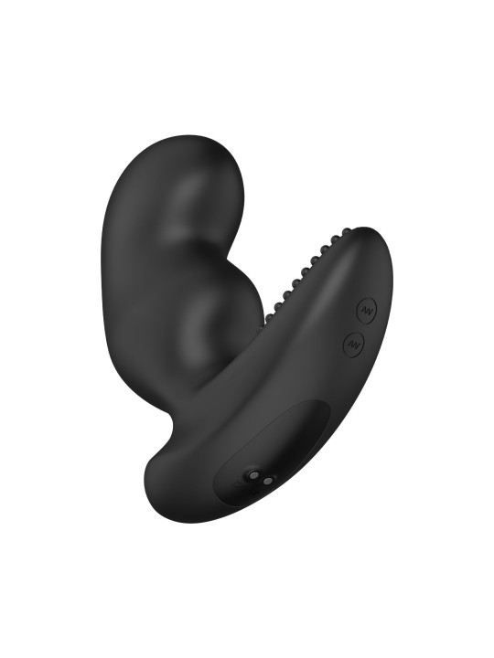 Nexus – Ride Extreme Prostate Vibrator – Black