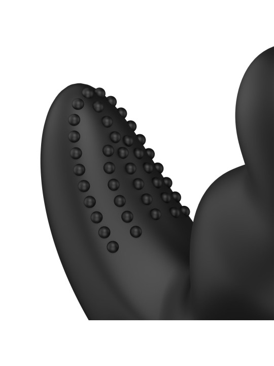 Nexus – Ride Extreme Prostate Vibrator – Black