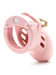 CB-6000s Chastity Cage - Pink