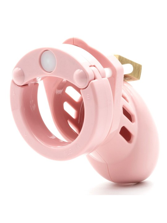 CB-6000s Chastity Cage - Pink
