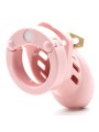 CB-6000s Chastity Cage - Pink