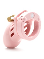 CB-6000s Chastity Cage - Pink