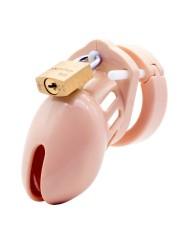 CB-6000s Chastity Cage - Pink