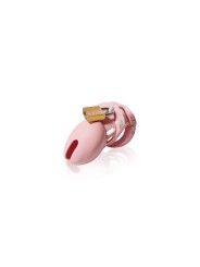CB-6000s Chastity Cage - Pink