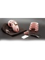 CB-6000s Chastity Cage - Pink