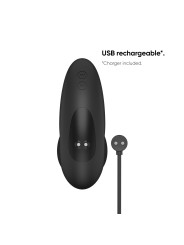Nexus – Ride Extreme Prostate Vibrator – Black