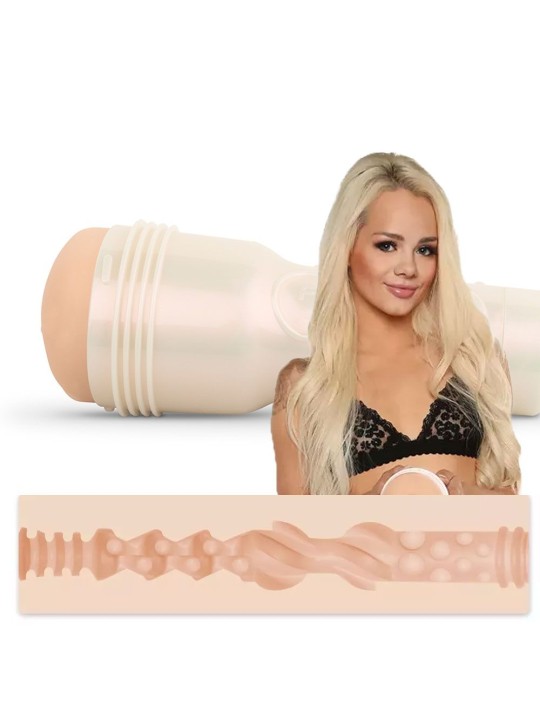 Fleshlight Girls - Elsa Jean Tasty