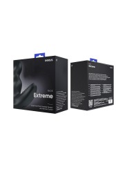 Nexus – Ride Extreme Prostate Vibrator – Black