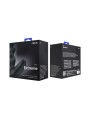 Nexus – Ride Extreme Prostate Vibrator – Black