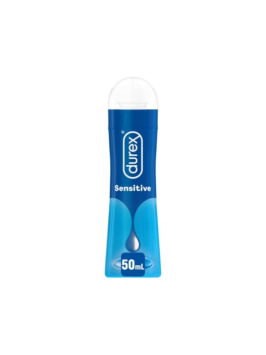 Durex Play Sensitive - 50 ml