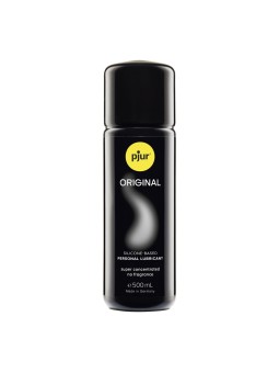 Pjur Original Massage- en Glijmiddel - 500 ml