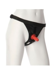 Vac-U-Lock - Ultra Harness - With Plug