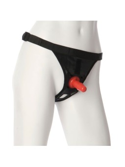 Vac-U-Lock - Ultra Harness - With Plug
