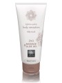 Massage & Glide Gel 2 in 1 - Silky touch