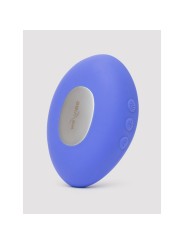 We-Vibe - Temp Lay-On Vibrator - Lavender Blue