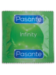 Pasante Delay condoms 12 pcs
