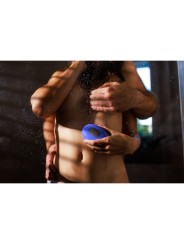 We-Vibe - Temp Lay-On Vibrator - Lavender Blue