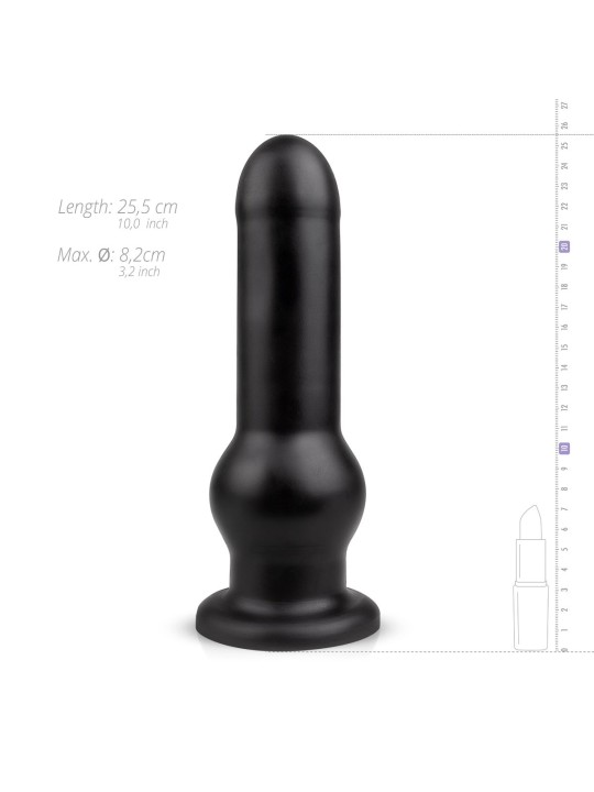 BUTTR - Tactical I Dildo