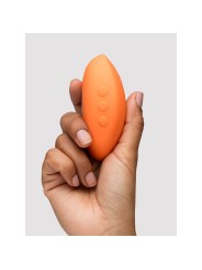 We-Vibe - Temp Lay-On Vibrator - Tangerine