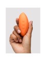 We-Vibe - Temp Lay-On Vibrator - Tangerine