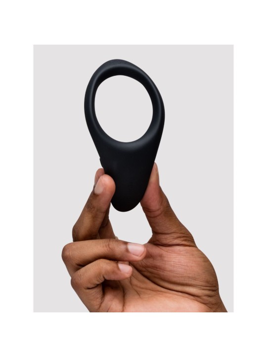 We-Vibe – Verge 2 Vibratiering – Zwart