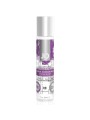 JO - All-in-One Sensual Massage Lavender - 30 ml