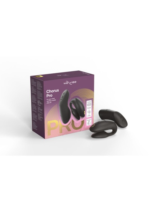 We-Vibe – Chorus Pro – Zwart