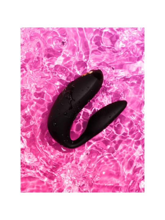 We-Vibe – Chorus Pro – Zwart