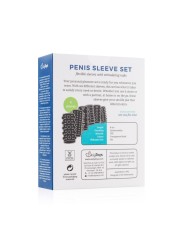 Penis Sleeve Set