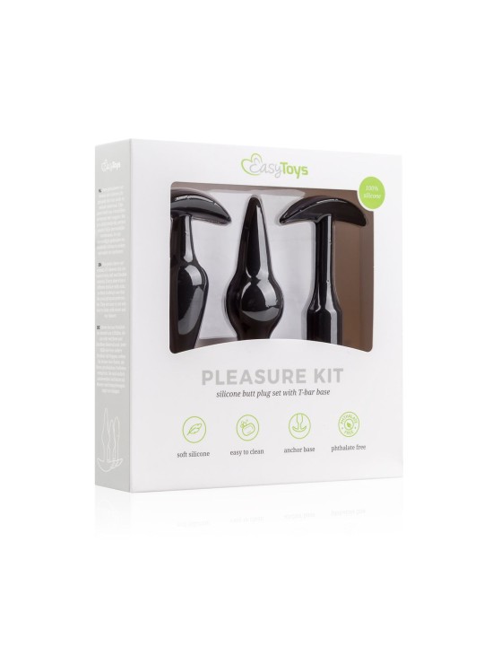Pleasure Kit