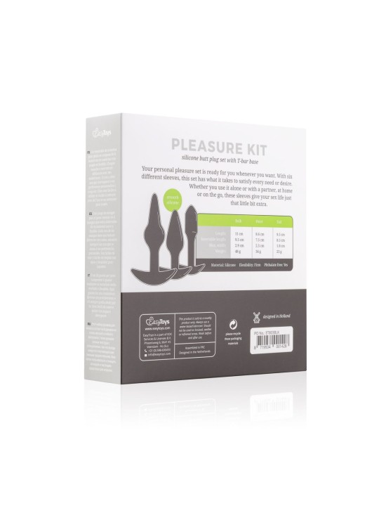 Pleasure Kit