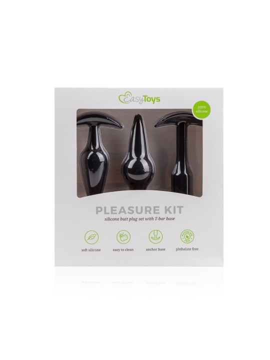 Pleasure Kit