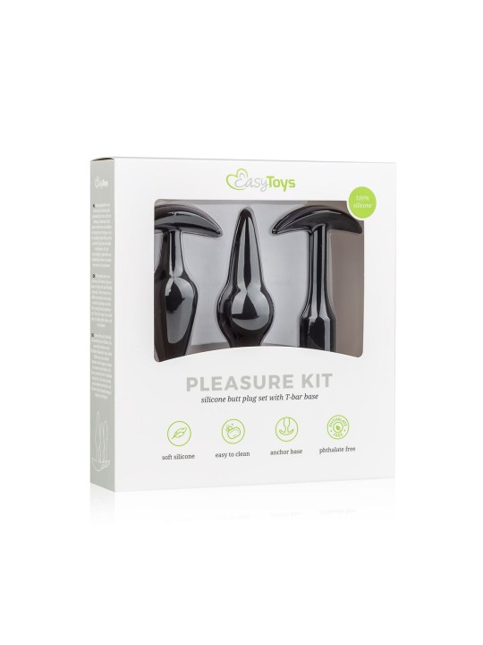 Pleasure Kit