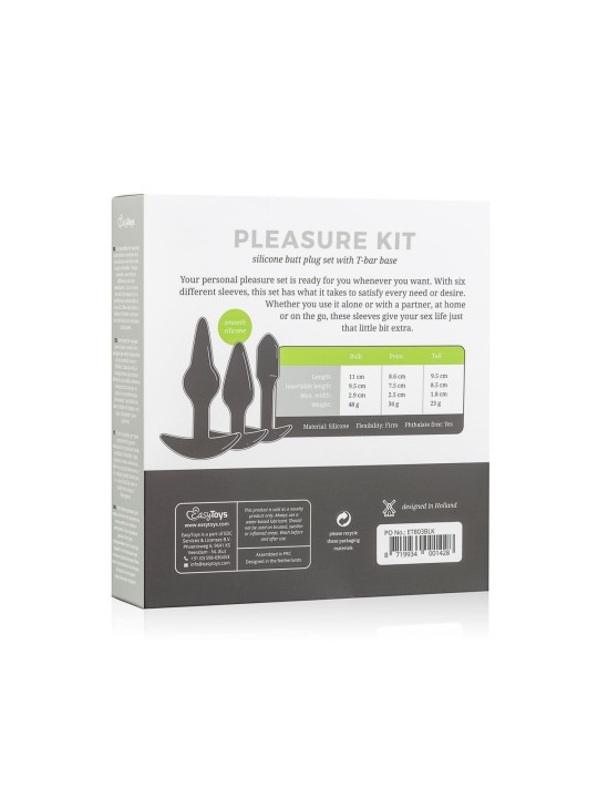 Pleasure Kit