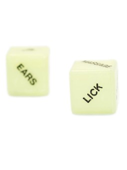 Voorspel Dobbelstenen